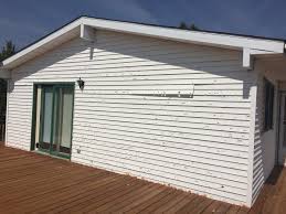 Best Engineered Wood Siding  in Trainer, PA